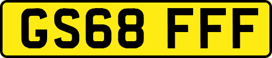 GS68FFF