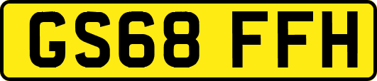 GS68FFH