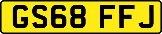 GS68FFJ