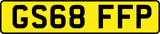 GS68FFP