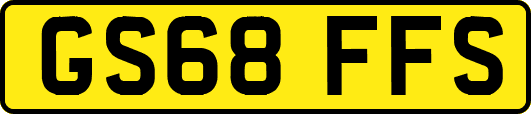 GS68FFS