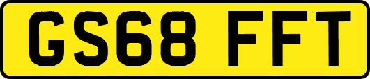 GS68FFT
