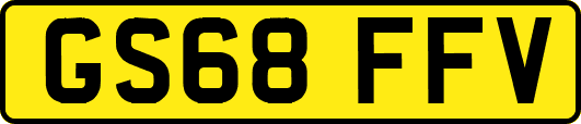 GS68FFV