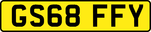 GS68FFY