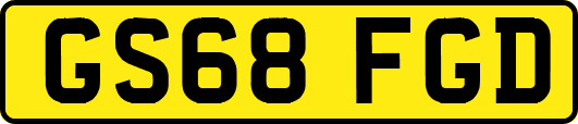 GS68FGD