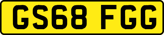 GS68FGG