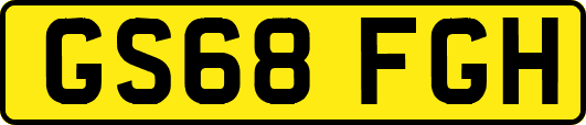 GS68FGH