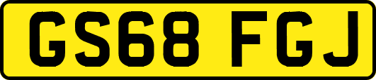 GS68FGJ