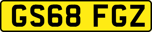 GS68FGZ