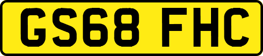 GS68FHC
