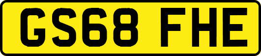 GS68FHE