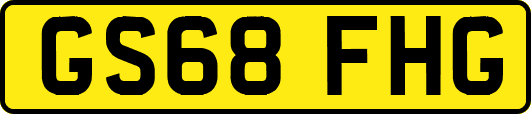 GS68FHG