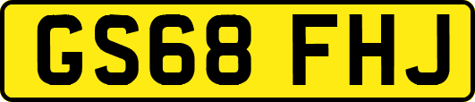 GS68FHJ