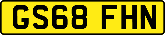 GS68FHN