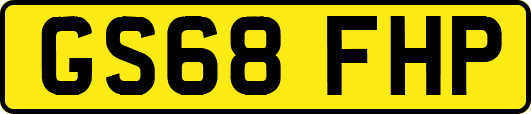 GS68FHP