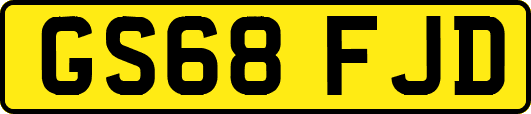 GS68FJD