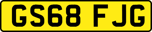 GS68FJG