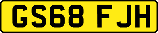 GS68FJH
