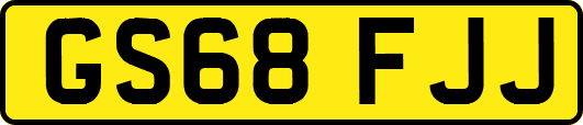 GS68FJJ