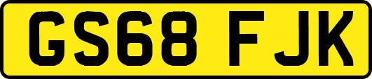 GS68FJK