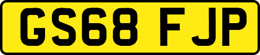 GS68FJP