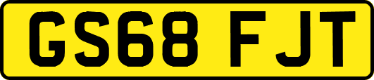 GS68FJT