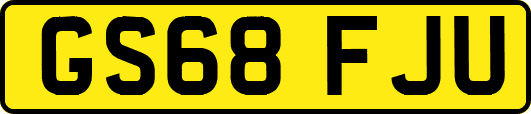 GS68FJU