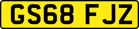 GS68FJZ