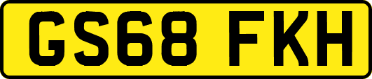 GS68FKH