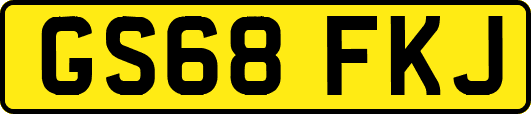 GS68FKJ