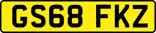 GS68FKZ