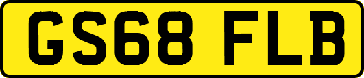 GS68FLB