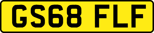 GS68FLF