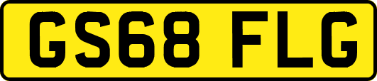 GS68FLG