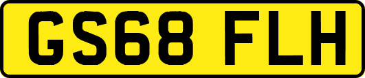 GS68FLH