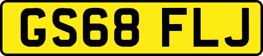 GS68FLJ