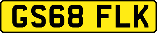 GS68FLK