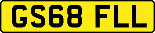 GS68FLL