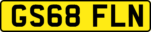 GS68FLN