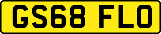 GS68FLO