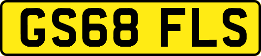 GS68FLS