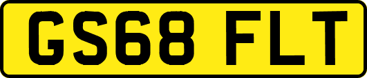 GS68FLT