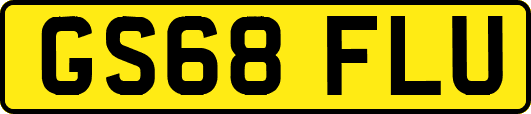 GS68FLU