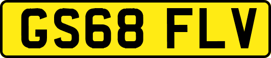 GS68FLV