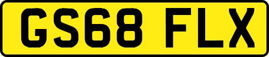 GS68FLX