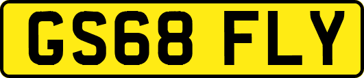 GS68FLY