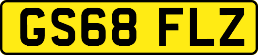 GS68FLZ