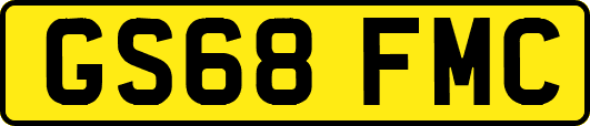 GS68FMC