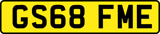 GS68FME