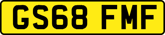 GS68FMF